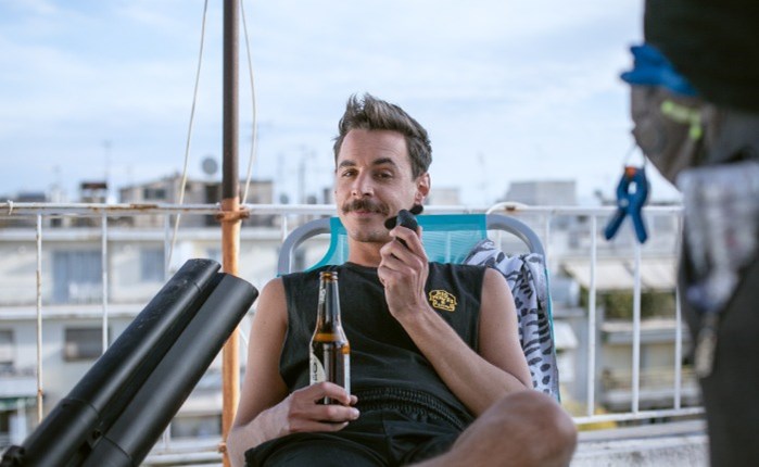 Mηλοκλέφτης: Digital καμπάνια από την Athens Coconut 