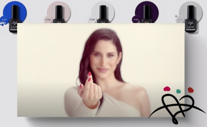 «Ακραίο» TVC της Think Plus για τη Laloo Cosmetics!