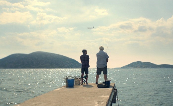Ogilvy: Nέα καμπάνια για την AEGEAN