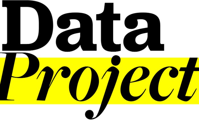 Data Project από τον Όμιλο DPG Digital Media 