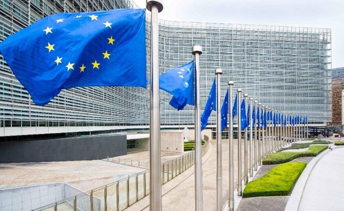 Ευρωπαϊκή Επιτροπή: Εγκαινιάζει την εκστρατεία «CharactHer»