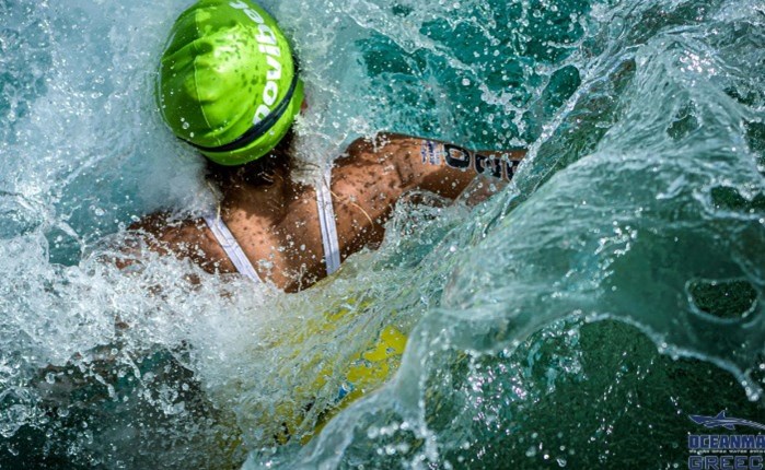 Novibet: Χρυσός χορηγός του φετινού Oceanman Greece