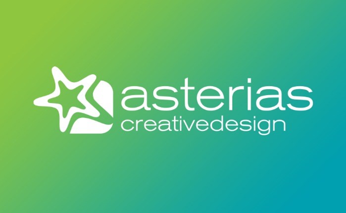 H fintechiQ στην Αsterias 