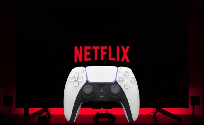 Netflix: Κάνει άνοιγμα στον τομέα των Video Games 