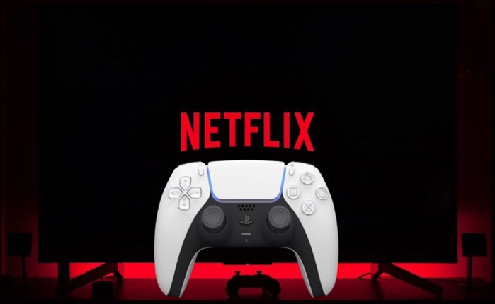 Netflix: Κάνει άνοιγμα στον τομέα των Video Games