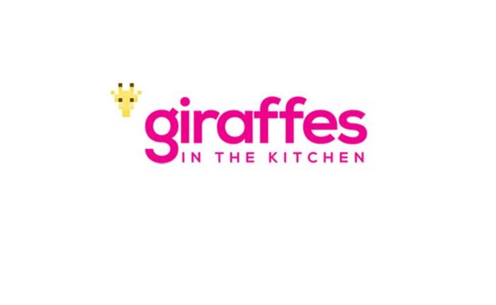 Η Giraffes in the Kitchen για τα ΙΕΚ ΔΕΛΤΑ