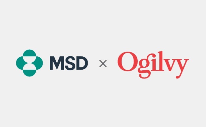 Συνεργασία Ogilvy και MSD για Digital και CRM υπηρεσίες