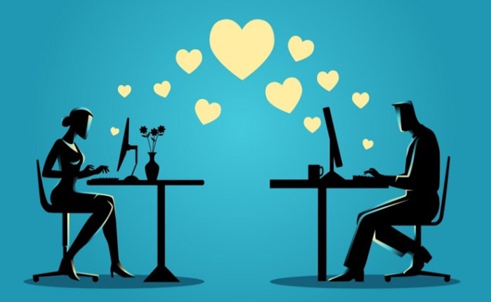 Κίνδυνοι για την ιδιωτικότητα στο online dating: Ένας στους έξι χρήστες έχει πέσει θύμα doxing 