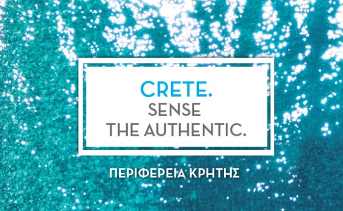 Choose - Indigo View: «Crete, Sense the Authentic»