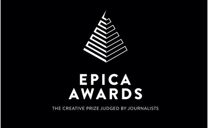 Epica Awards: Early bird μέχρι την 1η Σεπτεμβρίου