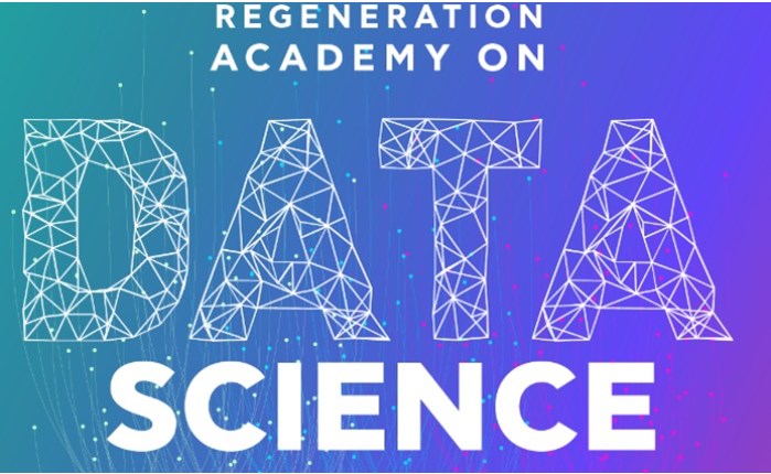 ReGeneration - Παπαστράτος: Δημιουργία Ακαδημίας Data Science για νέους/ες πτυχιούχους