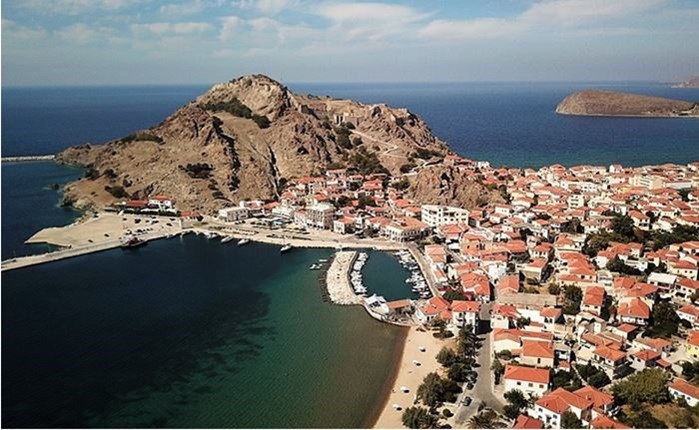 Λήμνος: Digital spec 200.000 ευρώ