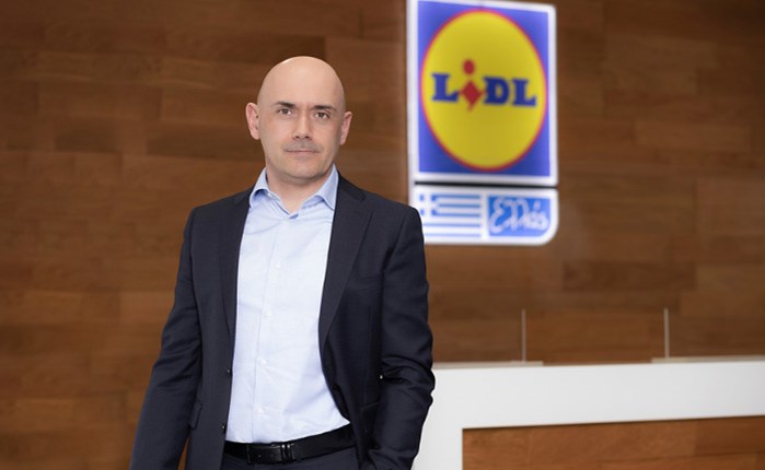 Lidl Ελλάς: Δίπλα στην πολιτεία χορηγώντας άμεσα 500.000 ευρώ για δράσεις αναδάσωσης