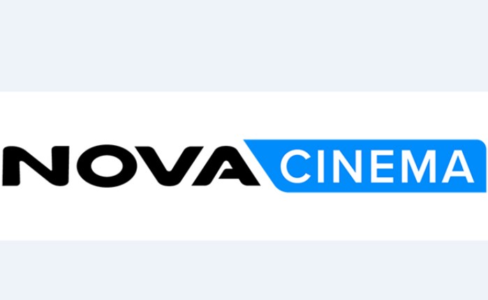 Νέα σεζόν Novacinema: Με ενισχυμένο πρόγραμμα και new look στα κινηματογραφικά κανάλια