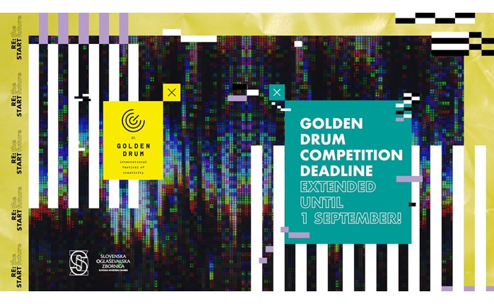 Golden Drum Competition: Παράταση της προθεσμίας συμμετοχής έως την 1η Σεπτεμβρίου 