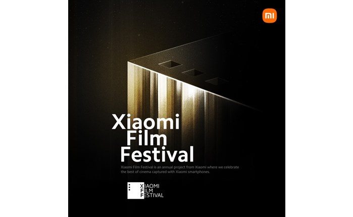 Xiaomi: Λανσάρει το πρώτο Φεστιβάλ Ταινιών