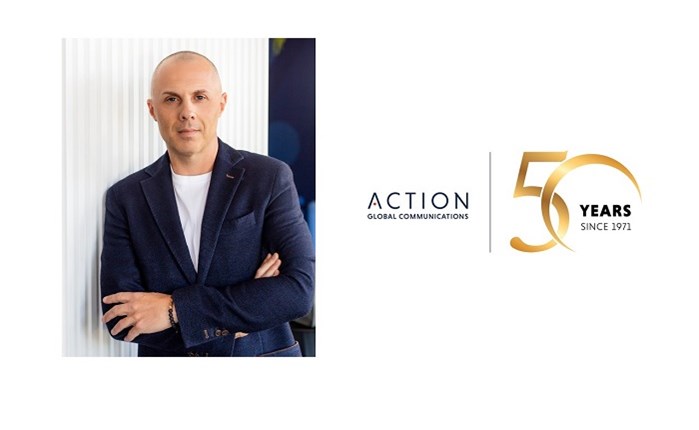 Action: O Δημήτρης Ιωαννίδης, Group Innovation & Growth Leader