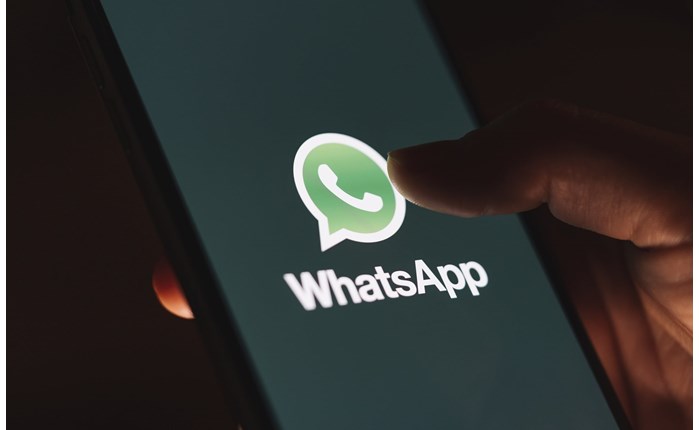 GDPR: Πρόστιμο 225 εκατ. ευρώ στο WhatsApp