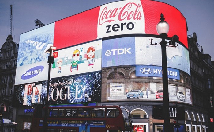 DOOH: Έρχεται μεγάλη αύξηση στις δαπάνες