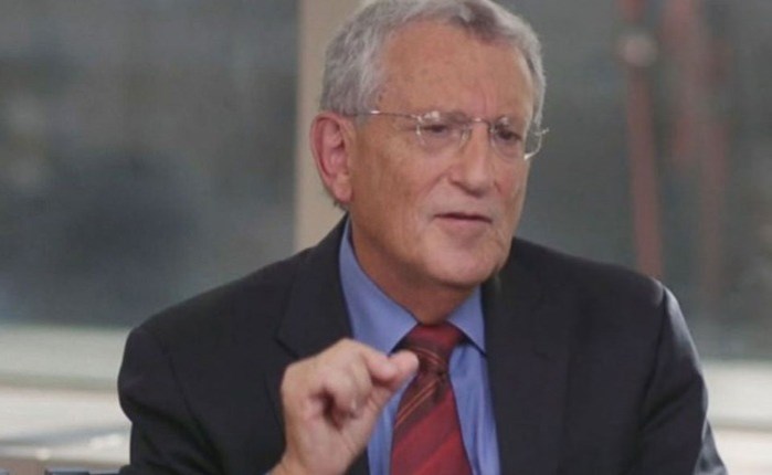 Αντιπαράθεση ΣΥΡΙΖΑ-ΝΔ για την παρουσία του επικοινωνιολόγου κ. Γκρίνμπεργκ στην ΔΕΘ