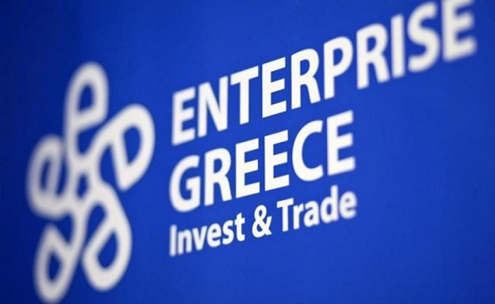 Εκθεσιακό spec από την Enterprise Greece