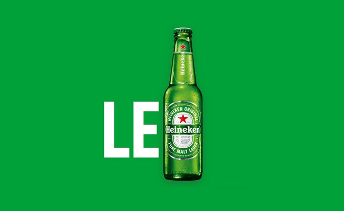 Η Heineken στην  Leo Burnett Greece