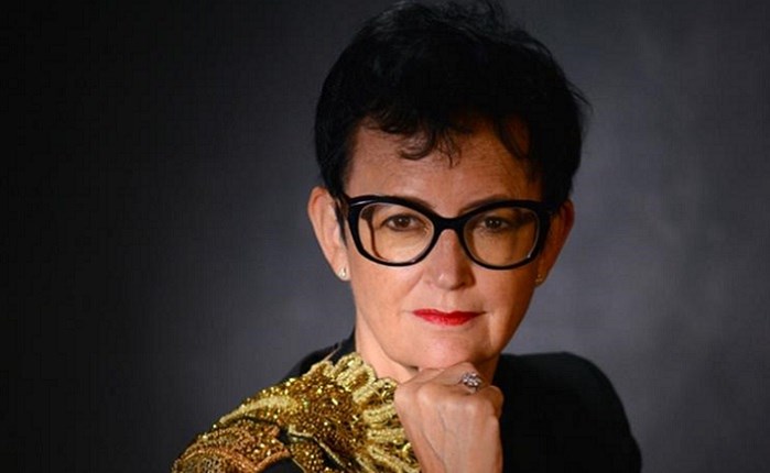 Ogilvy: CEO EMEA η Patou Nuytemans