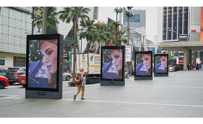 DOOH: Σημαντική αύξηση στις δαπάνες