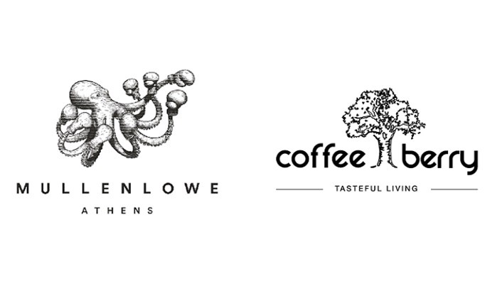 Η Coffee Berry στην MullenLowe Athens