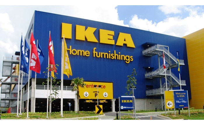 IKEA: Προτεραιότητα η προώθηση της βιωσιμότητας