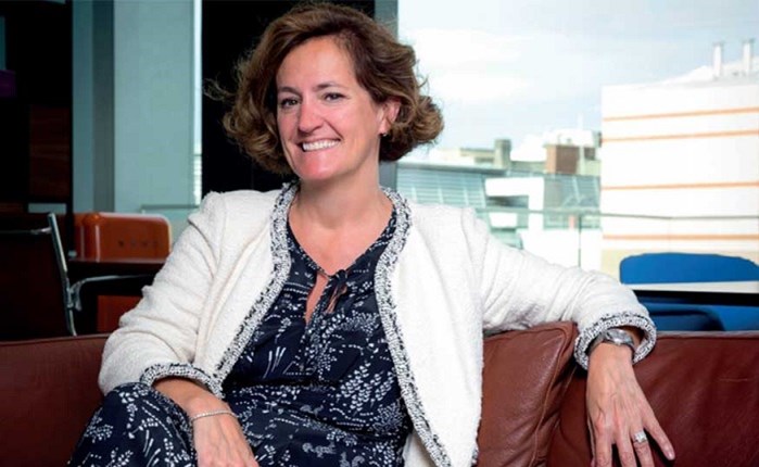 BBH: Η Annette King νέα πρόεδρος global board