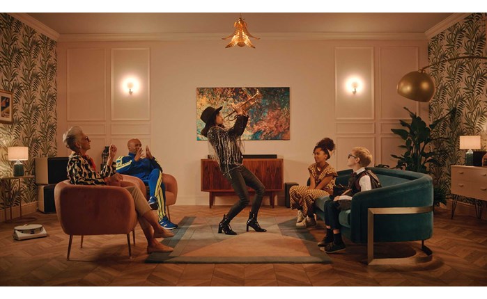 Samsung: Παρουσίασε το “Life Unstoppable 2021”