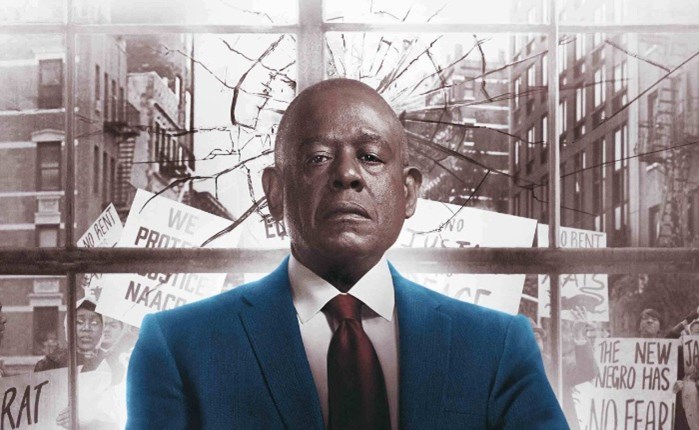 FOX: Έρχεται ο νέος κύκλος της σειράς «Godfather of Harlem» με τον Forest Whitaker