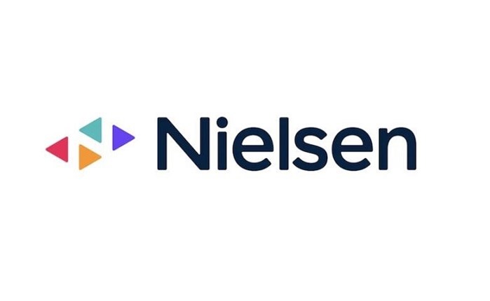 Nielsen: Αποκάλυψε το νέο της logo