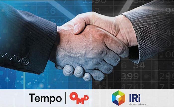 Tempo OMD & IRI Hellas: Ηγετική συμμαχία για την επόμενη μέρα του marketing