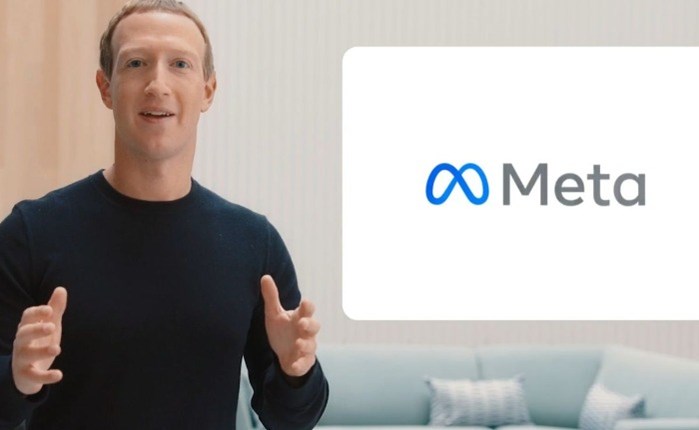 Το Facebook αλλάζει όνομα - Meta η νέα ονομασία