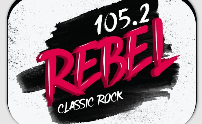 Ο νέος ροκ σταθμός REBEL 105,2 είναι εδώ