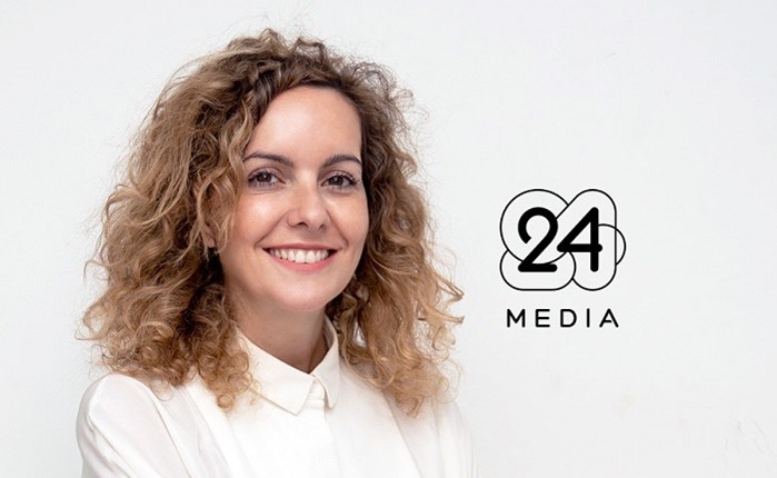 24 MEDIA: Η Πάτια Ιορδανίδου Group Beauty Director 