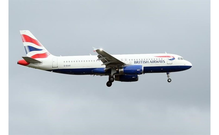 Στην Omnicom η British Airways 