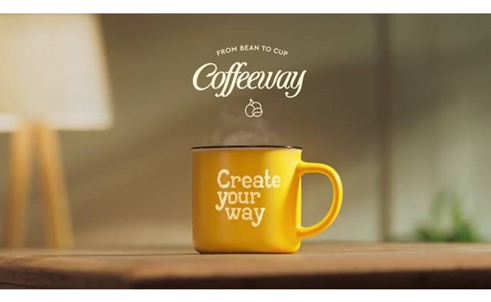 Στην Tribe η Coffeeway