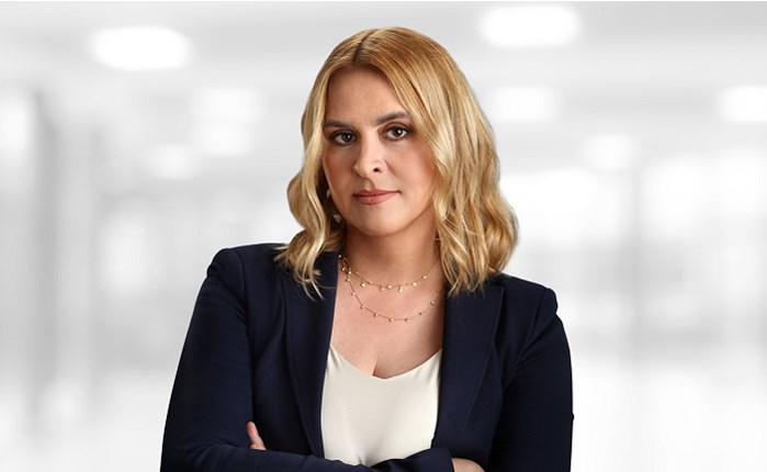  Victoriya Boklag, CEO United Group: «Το μέλλον βρίσκεται στην προσωποποίηση των τηλεοπτικών πλατφορ