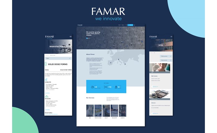 Sheepfish: Ψηφιακή πρεμιέρα για τη Famar