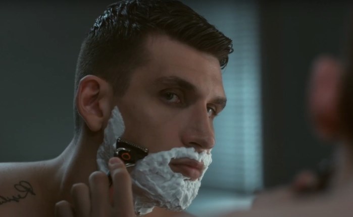 Leo Burnett: Νέα καμπάνια για την Gillette