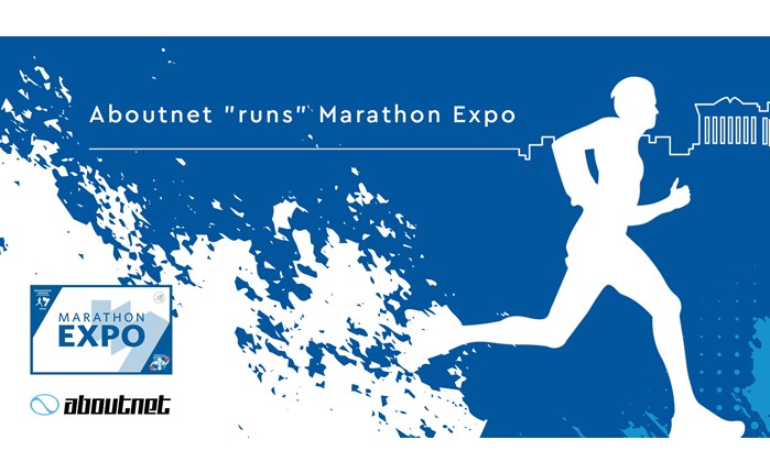 Στην aboutnet η Marathon Expo 2021
