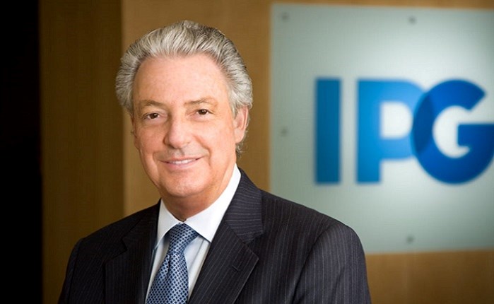 Interpublic: Ο Michael Roth αποσύρεται από Chairman