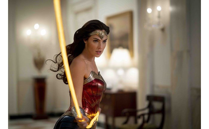 Nova: Πρεμιέρα για το πολυαναμενόμενο sequel «Wonder Woman 1984»