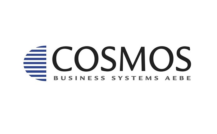 Executive Woman of the Year η Κάτια Φύτρου, COO της Cosmos Business Systems 