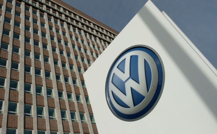 Volkswagen: Review  για τα global media