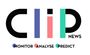 Clip News Webinar: Τα data στην υπηρεσία του Media Analysis και της πρόβλεψης