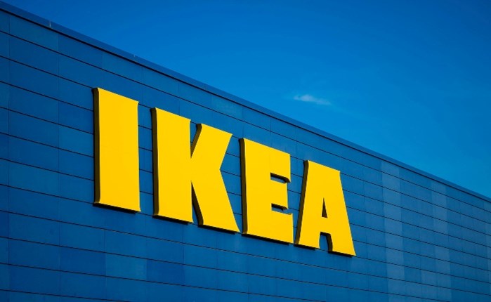 IKEA: Παρουσιάζει το νέο Live Shopping Event με τη Βίκυ Καγιά 